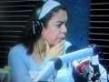 Entrevista con Milagros Leiva Parte 1