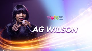 AG WILSON | Episode 4 | Voice Factory Season 5