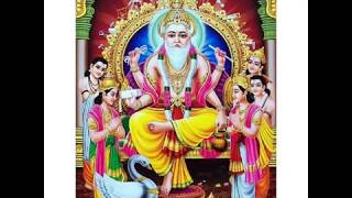 Vishwakarma God picture 2019 | WhatsApp status vishwakarma bhagwan image | Ghar pariwar