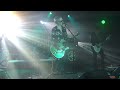 The Mission - (Slave To) Lust