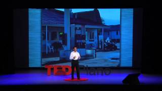 Beyond Slavery | Bill Bernstein | TEDxPlano