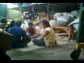 tante galau