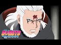 Jiraiya | Boruto: Naruto Next Generations