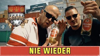 SCHÄLSICK - NIE WIEDER [OFFICIAL 4K Video]