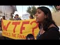 WTF: Climate Activists Ask World Leaders 