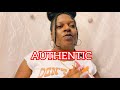 💎LET YOUR PERSONALITY FLOW THROUGH AUTHENTICITY‼️| TOMEKA S HAYNES