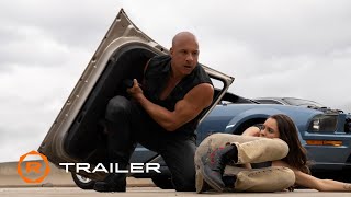 Fast X - Final Trailer (2023) - Vin Diesel, Michelle Rodriguez, Jason Momoa, Tyrese Gibson