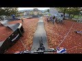 GoPro hero 6 | MTB pumptrack 4k 30fps GoPro hero 6 | MTB pumptrack 4k 30fps