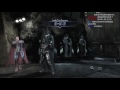 直播紀錄 不義聯盟 人間之神 injustice gods among us part1