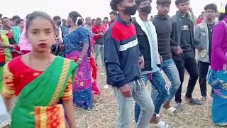 Santali video|| santali viral video|| santali jagoron|| santali short video