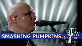 The Smashing Pumpkins Perform 'Knights Of Malta'
