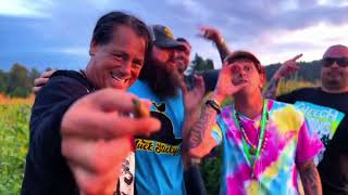 Seedsquatch \u0026 Muck Sticky - ‘You Could Change’ (Official Music Video)