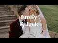 Emily and Jack // Woodlands Hotel, Leeds // Wedding Feature Film