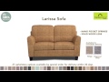 Introducing Larissa My Sofa