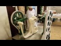 Download Making Saltwater Taffy at La King's Confectionery on the Historic Strand in Galveston, Texas In Mp4 3Gp Full HD Video