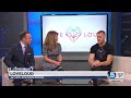 Dan Reynolds from Imagine Dragons talks Loveloud Fest