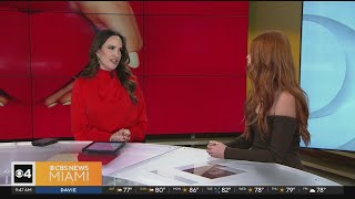 Matchmaker shares South Florida dating tips
