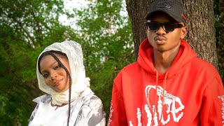 Hairat Abdullahi - Da Raina (I Love U) Official Video