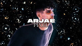 Arjae - Pixel