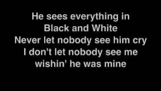 I'd Lie Lyrics