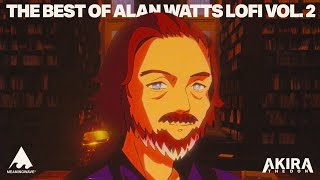 The Best Of ALAN WATTS LOFI Vol. II