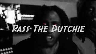 Dark Jersey Club x Sdot Go type beat - Pass The Dutchie 2