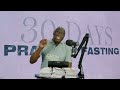 je ko te mi lowo deliver it to me pastor debo adegoke 30 01 2025 ep 434