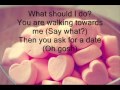 IU- Marshmallow (English Lyrics)