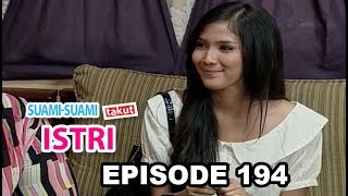 Suami Suami Takut Istri Episode 194 Part 1