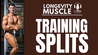 The BEST Workout Split For Maximum Muscle Gains (Does It Exist?!) Brad Loomis Explains