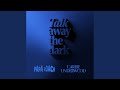 Leave a Light On (Talk Away The Dark)