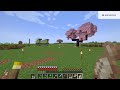 アモアス勢フルパヴァロ←アモアス勢の近くの人と話せるマイクラ【minecraft｜マインクラフト】2024 08 30