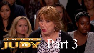 Woman Claims Rental House Was Chaos! | Part 3