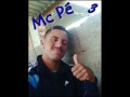 mc pé bonde do muquiço