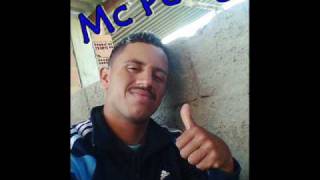 Mc Pé - Bonde do Muquiço