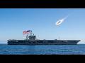 How US Aircraft Carriers Defend Against Hypersonic Missiles
