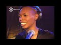 skunk anansie weak live on 2 meter sessions 1996