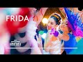 Frida final scene (performance clip) | Dutch National Ballet