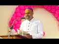 you are our gamaliel bishop roy felicitates rev. dr. michael amaladoss at vailankanni on 13 12 24