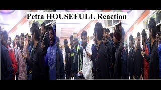 Petta Movie Public Reaction First Day First Show | Public Response | Public Talk | Rajinikanth
