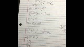 Math Final Project- Henry Becker