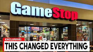 Gamestop Explained The Craziest Comeback That Changed Wall Street