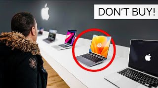 10 Laptop BUYING MISTAKES! 2024 Laptop Buying Guides