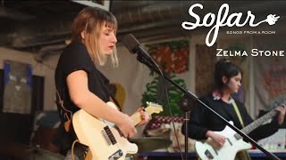 Zelma Stone - Pastel Purple | Sofar San Francisco