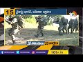 చైనాపై భారత్ అమెరికా ఆగ్రహం bharat and america fires on china top 20 news 10tv