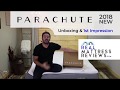 Parachute Egyptian Cotton Sheet Set Review - Worth the Price?