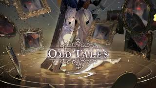 NIKKE OST ~ Cosmograph - Starseeker [Battle Theme]  [OLD TALES] [Extended]