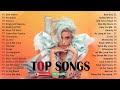 Billboard Hot 100 All Time - Adele, Miley Cyrus, Ed Sheeran, The Weeknd - Best Pop Music Playlist