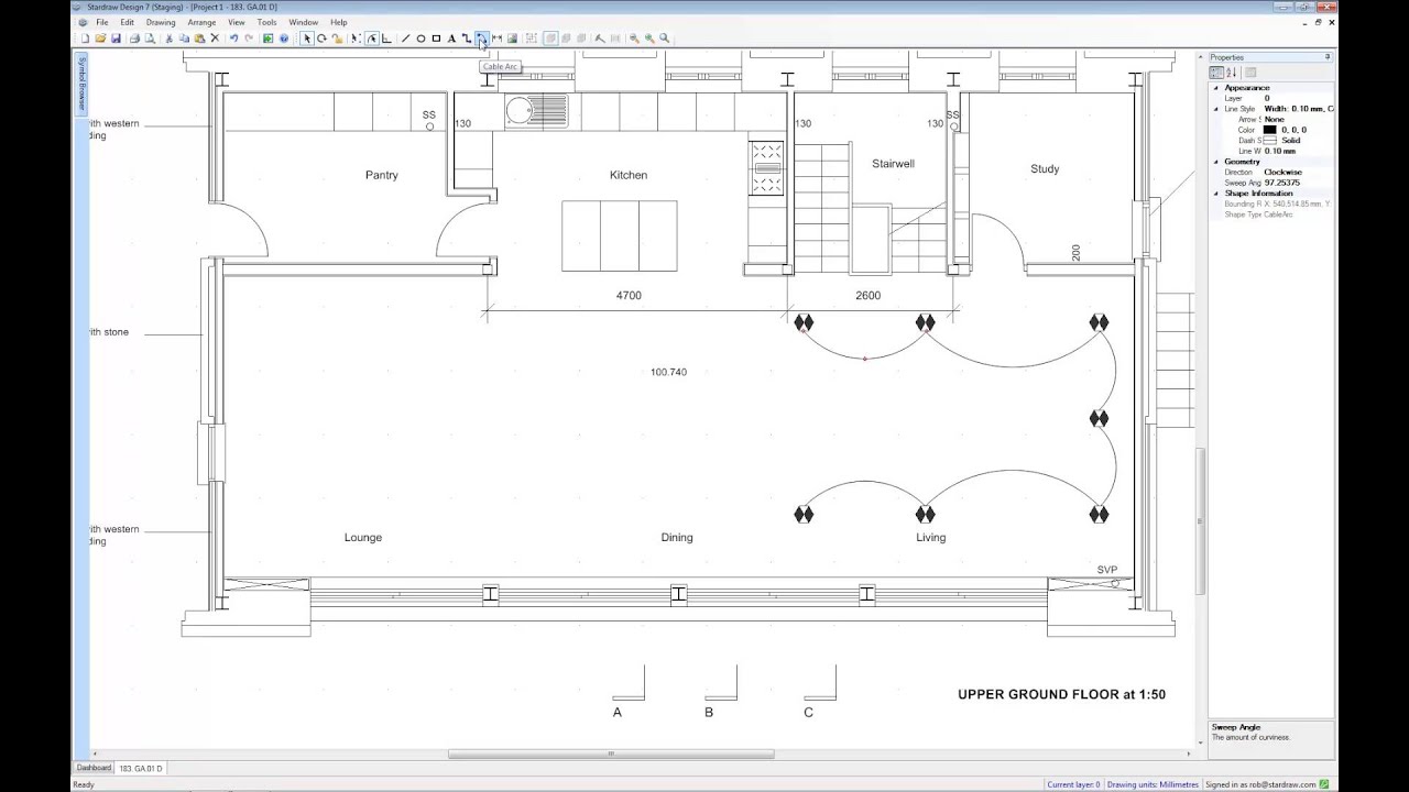 Introduction To Plan View Module Youtube
