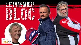 «LE PREMIER BLOC» - Ép. 138